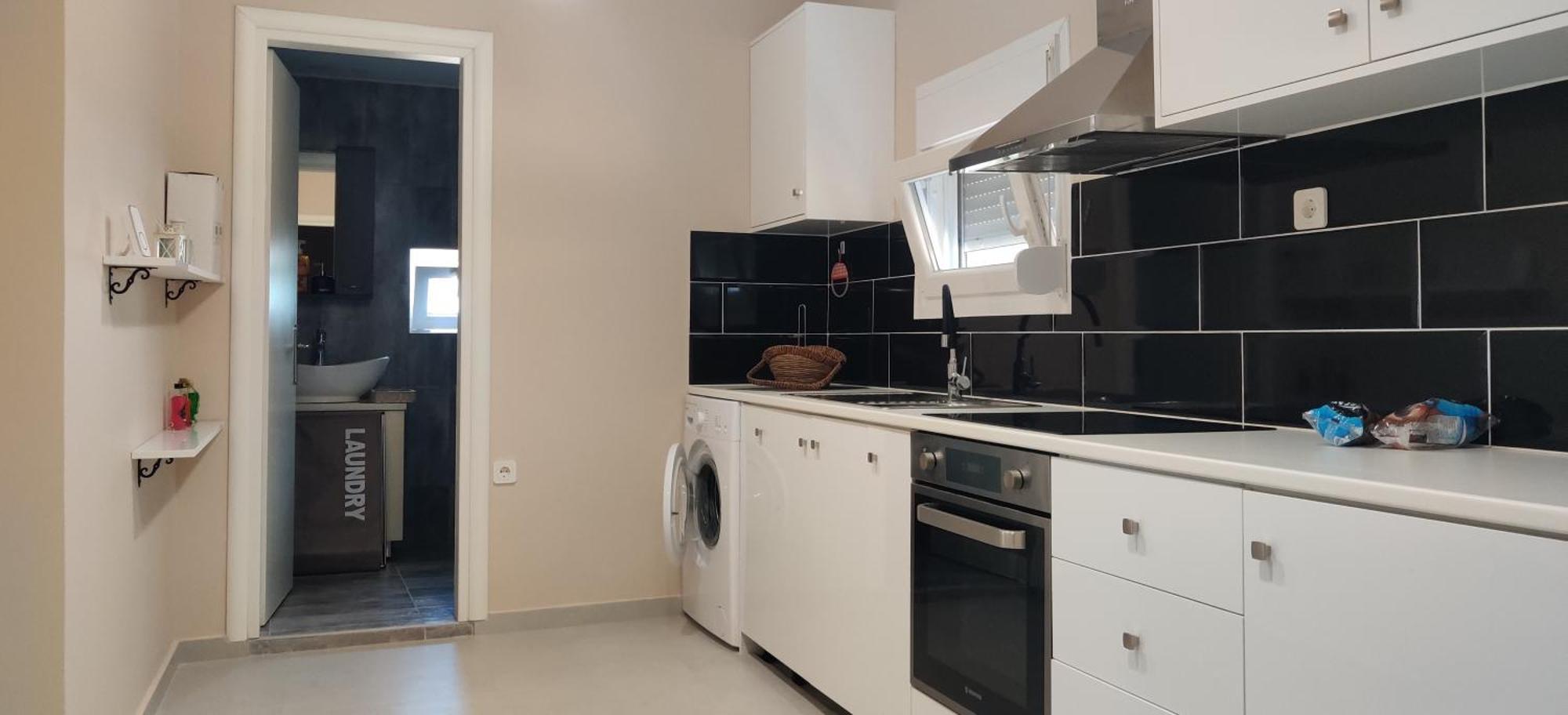Villa Deltus - Cozy Holiday Home Near Gortyna Agioi Deka  ภายนอก รูปภาพ