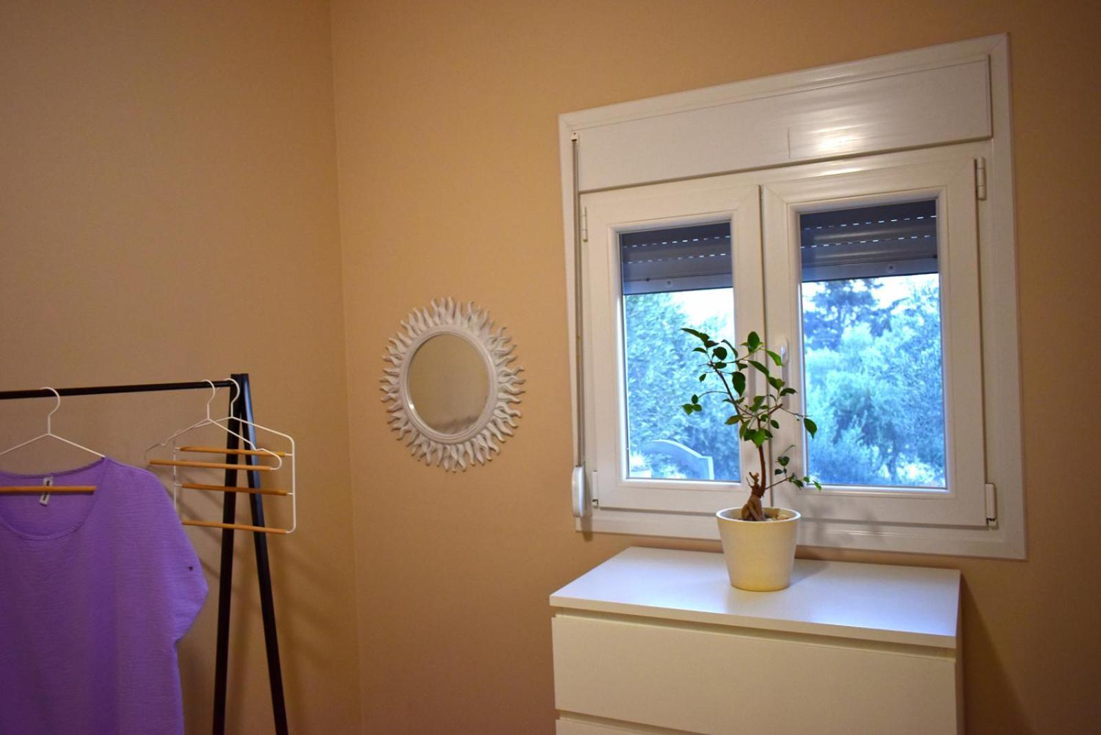 Villa Deltus - Cozy Holiday Home Near Gortyna Agioi Deka  ภายนอก รูปภาพ