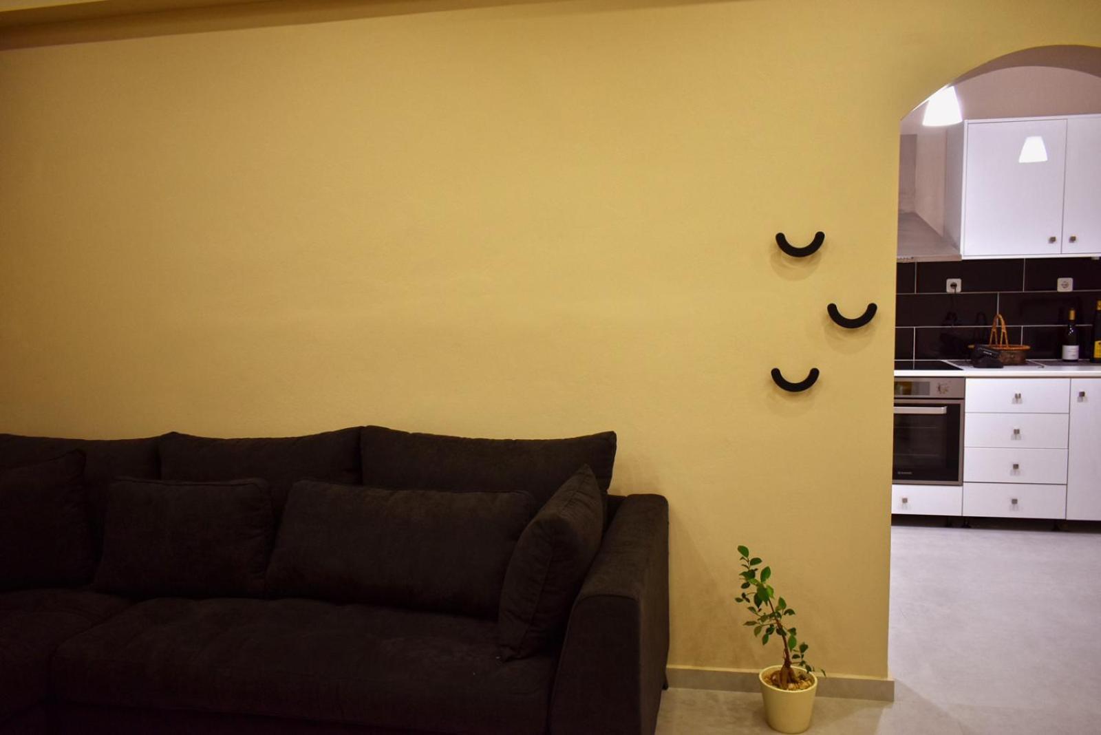 Villa Deltus - Cozy Holiday Home Near Gortyna Agioi Deka  ภายนอก รูปภาพ