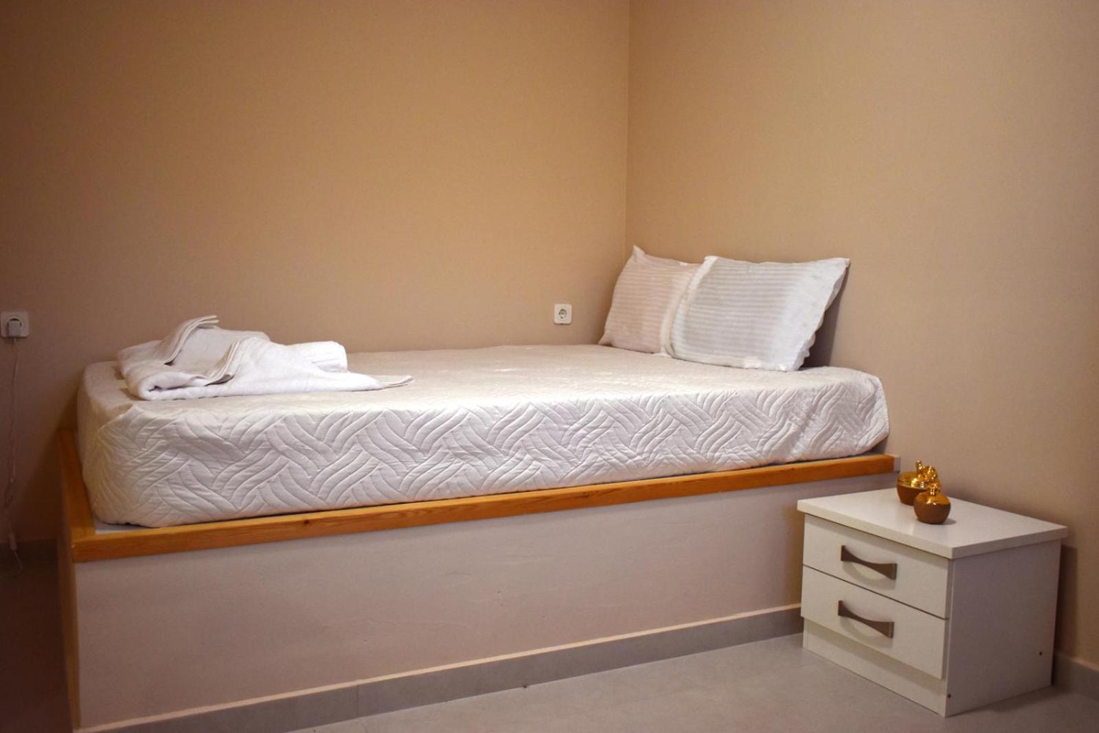 Villa Deltus - Cozy Holiday Home Near Gortyna Agioi Deka  ภายนอก รูปภาพ