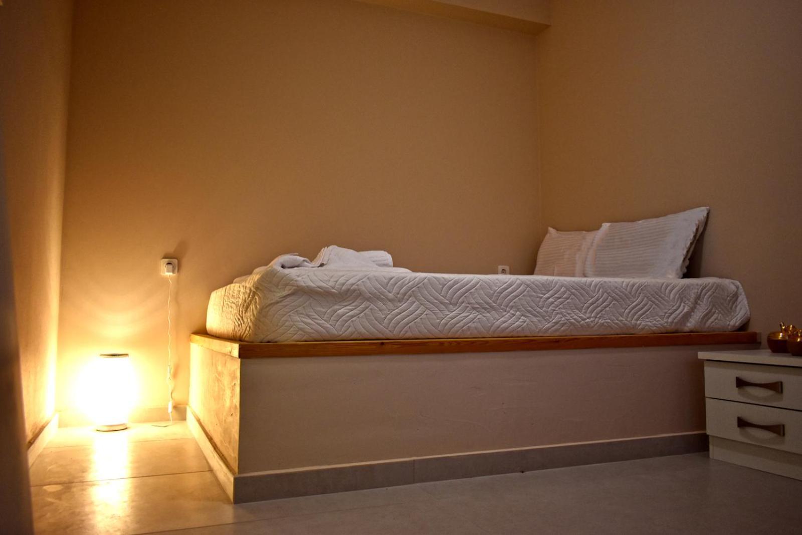 Villa Deltus - Cozy Holiday Home Near Gortyna Agioi Deka  ภายนอก รูปภาพ